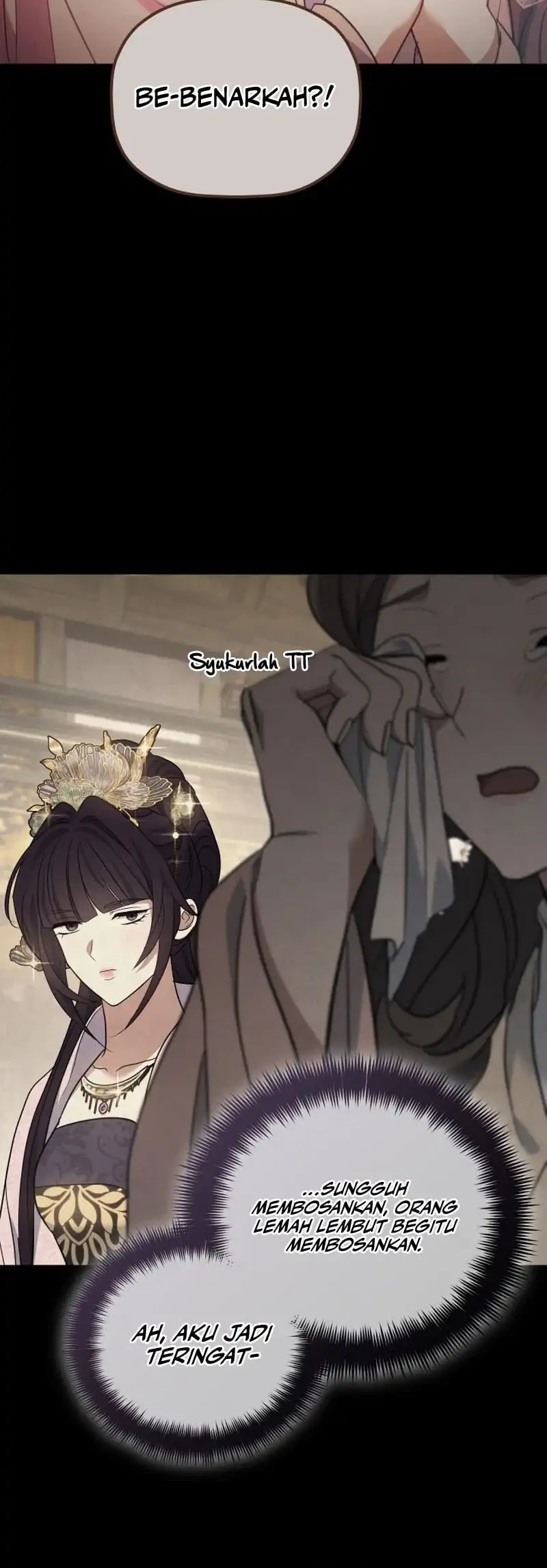 The Youngest Son of the Eunhae Merchant Group Chapter 37 Gambar 24