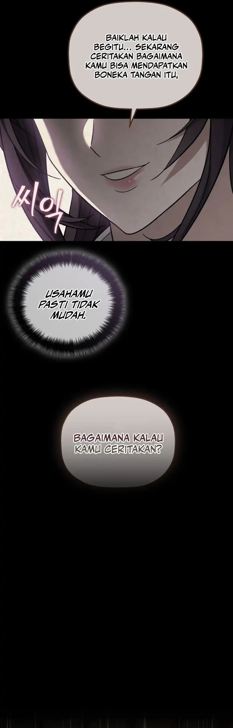 The Youngest Son of the Eunhae Merchant Group Chapter 37 Gambar 25