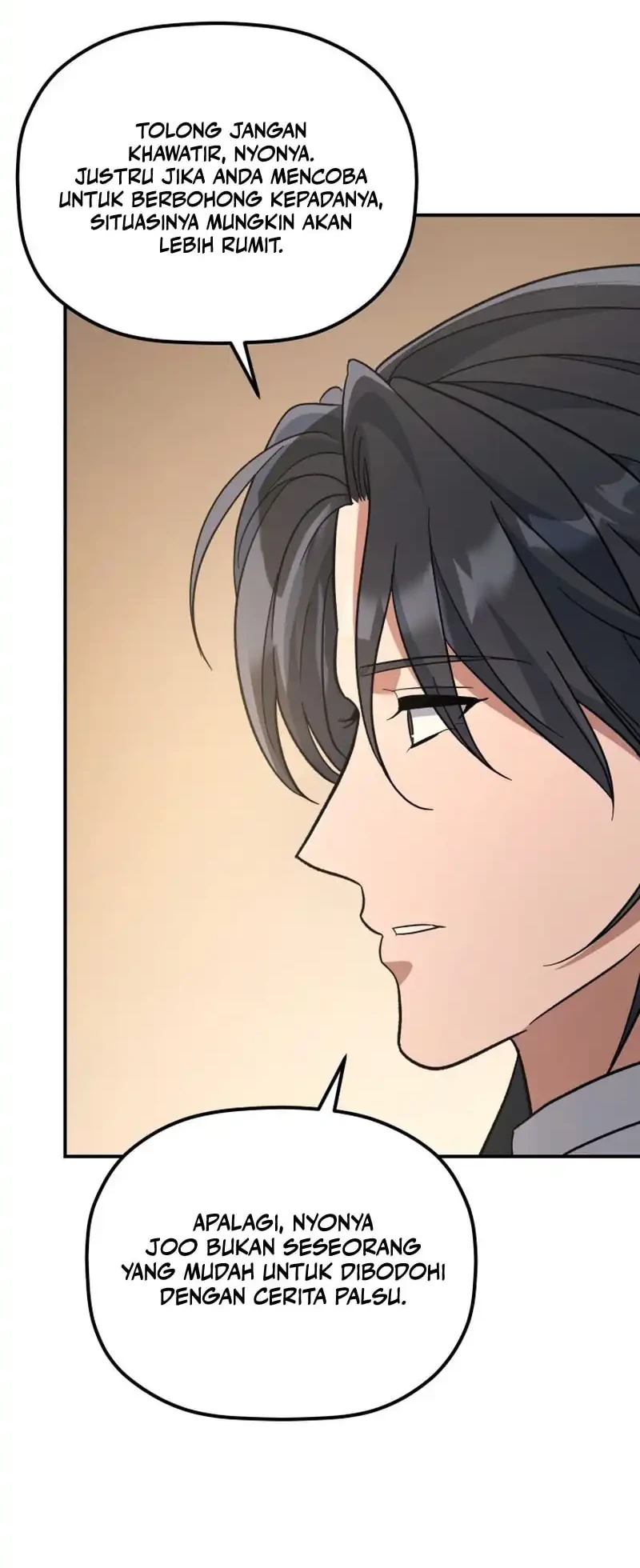 The Youngest Son of the Eunhae Merchant Group Chapter 37 Gambar 28