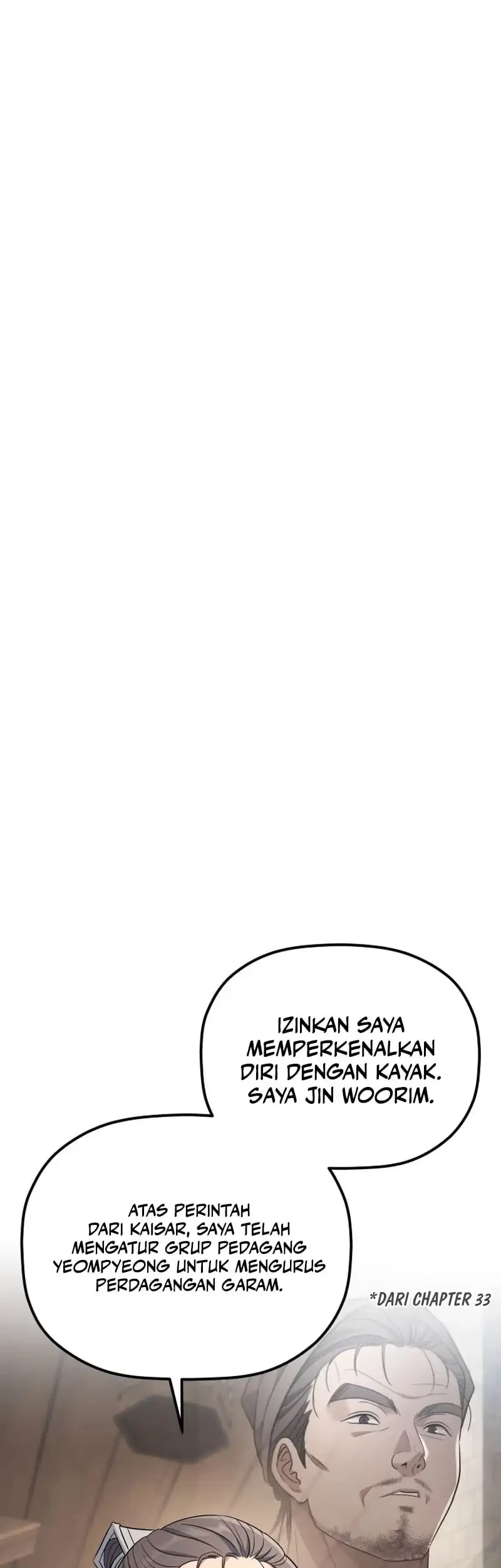 The Youngest Son of the Eunhae Merchant Group Chapter 37 Gambar 35