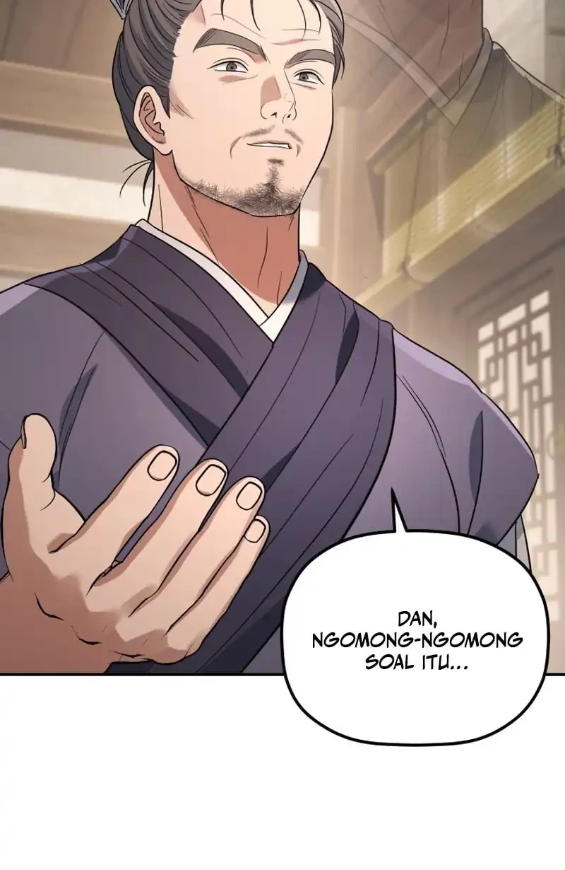 The Youngest Son of the Eunhae Merchant Group Chapter 37 Gambar 36