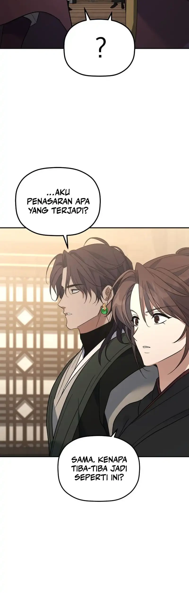 The Youngest Son of the Eunhae Merchant Group Chapter 38 Gambar 45