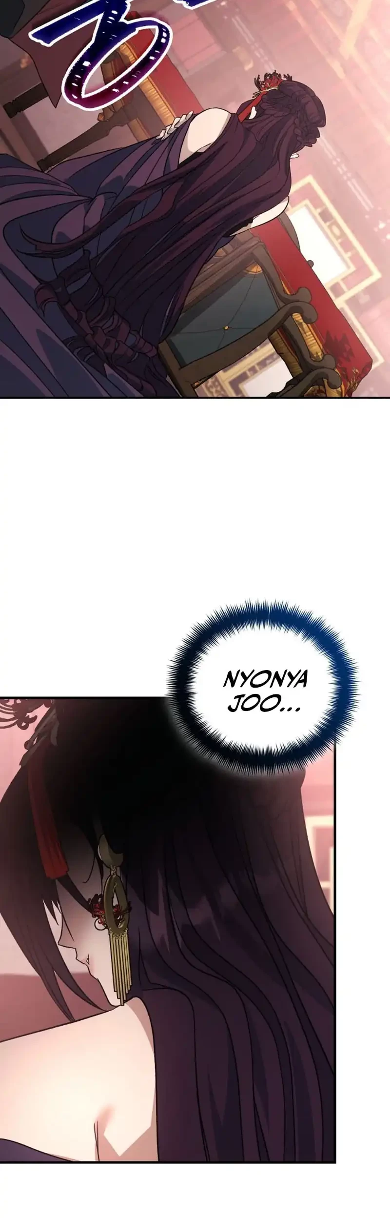 The Youngest Son of the Eunhae Merchant Group Chapter 38 Gambar 49