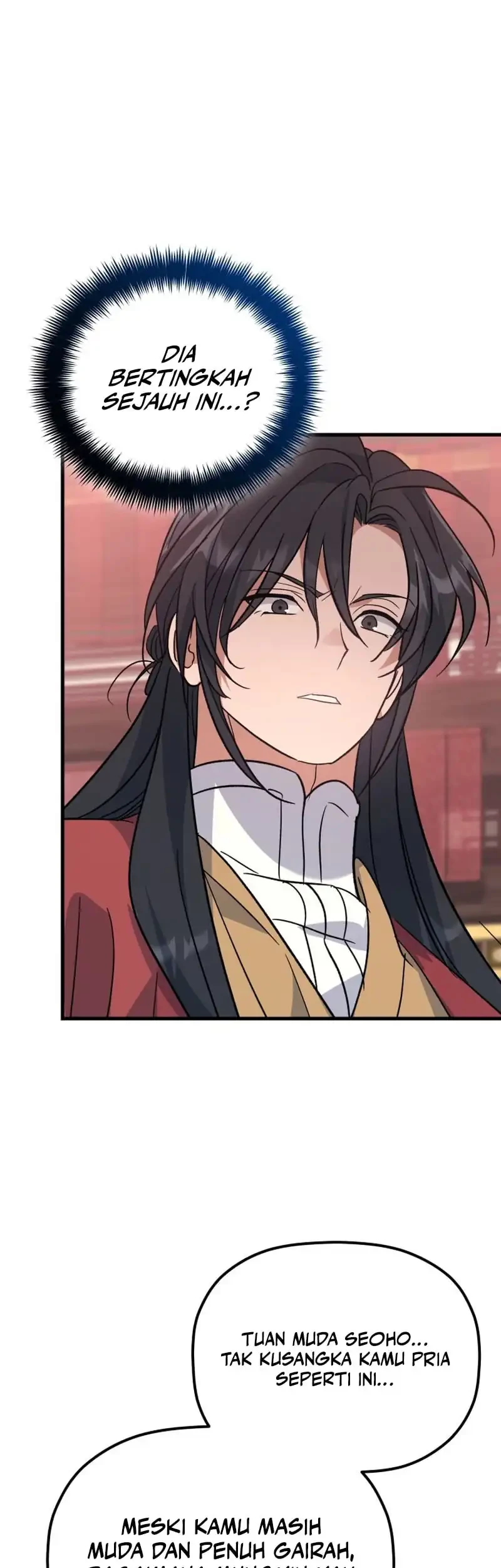 The Youngest Son of the Eunhae Merchant Group Chapter 38 Gambar 50