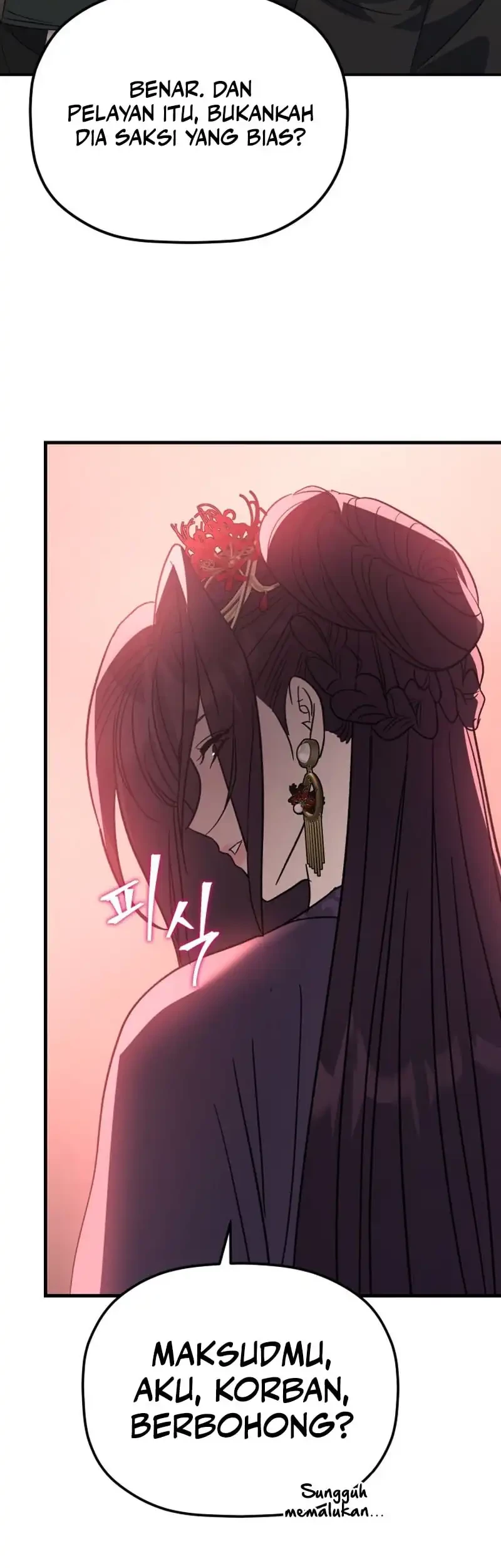 The Youngest Son of the Eunhae Merchant Group Chapter 38 Gambar 56