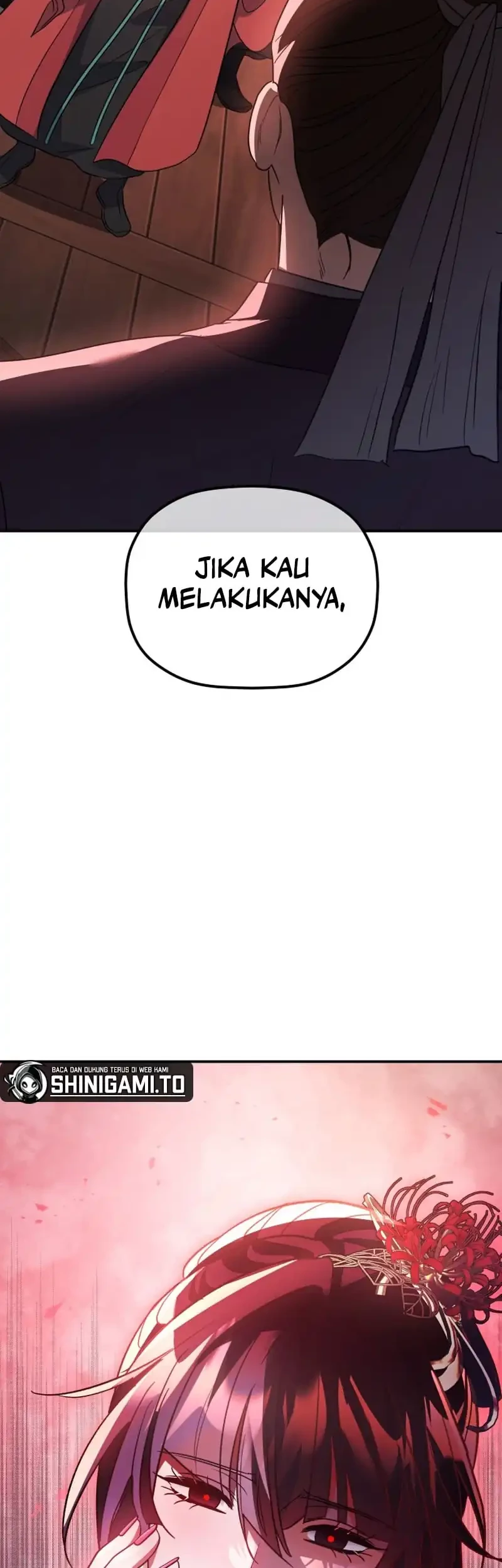 The Youngest Son of the Eunhae Merchant Group Chapter 38 Gambar 59