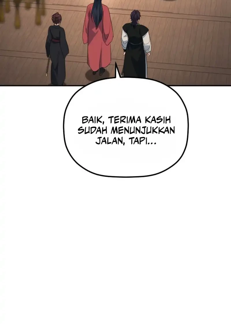 The Youngest Son of the Eunhae Merchant Group Chapter 38 Gambar 4