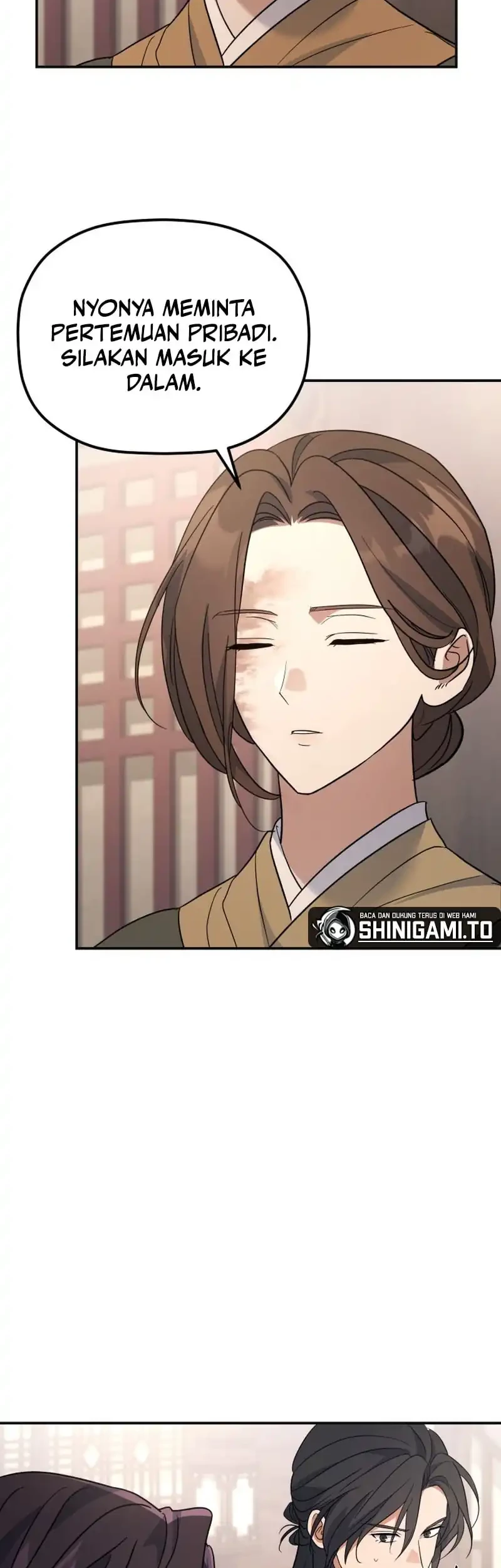 The Youngest Son of the Eunhae Merchant Group Chapter 38 Gambar 10