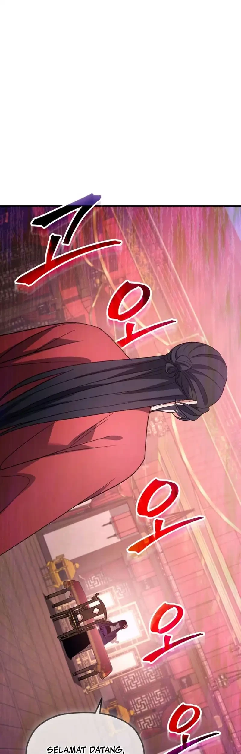 The Youngest Son of the Eunhae Merchant Group Chapter 38 Gambar 13