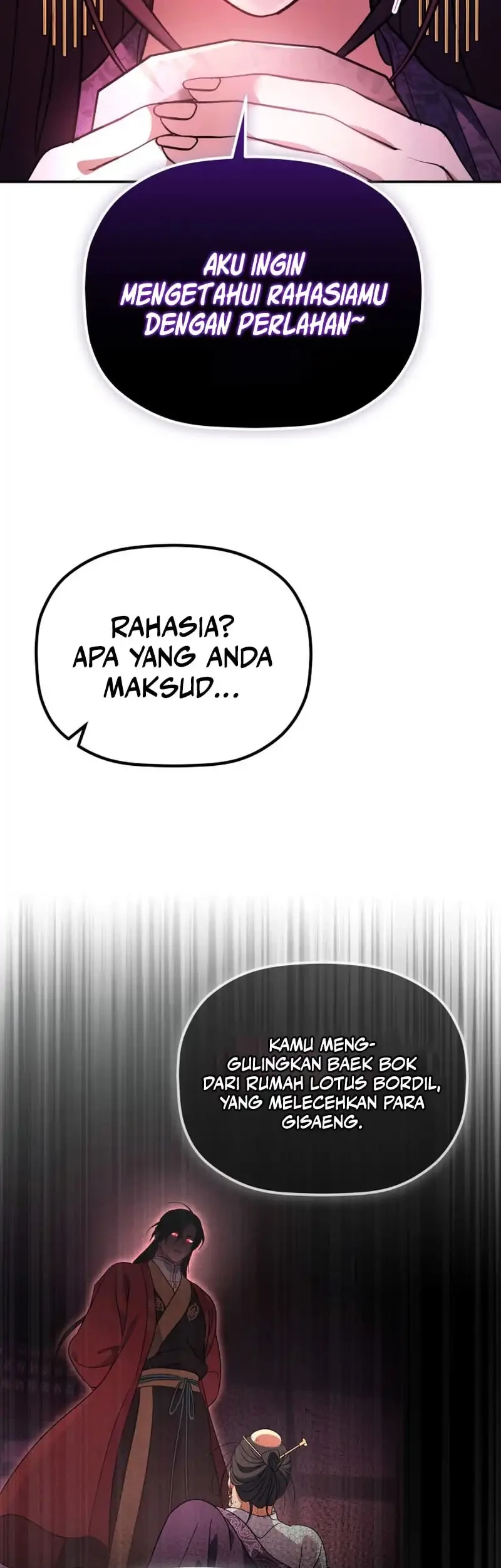 The Youngest Son of the Eunhae Merchant Group Chapter 38 Gambar 22