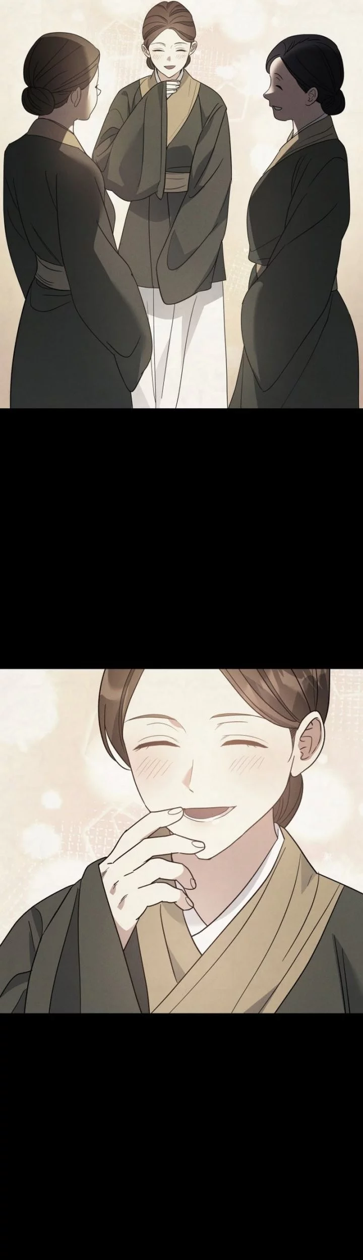 The Youngest Son of the Eunhae Merchant Group Chapter 39 Gambar 34