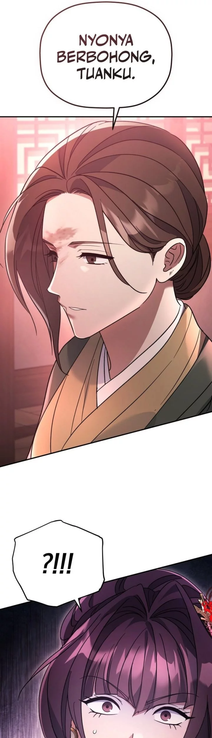 The Youngest Son of the Eunhae Merchant Group Chapter 39 Gambar 38