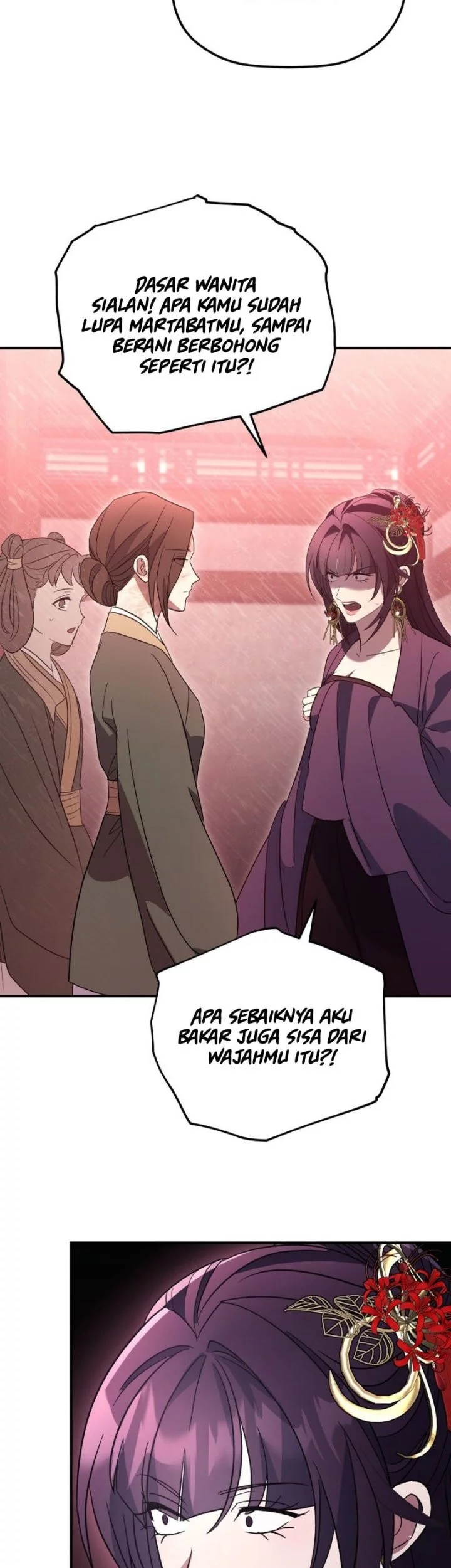 The Youngest Son of the Eunhae Merchant Group Chapter 39 Gambar 40