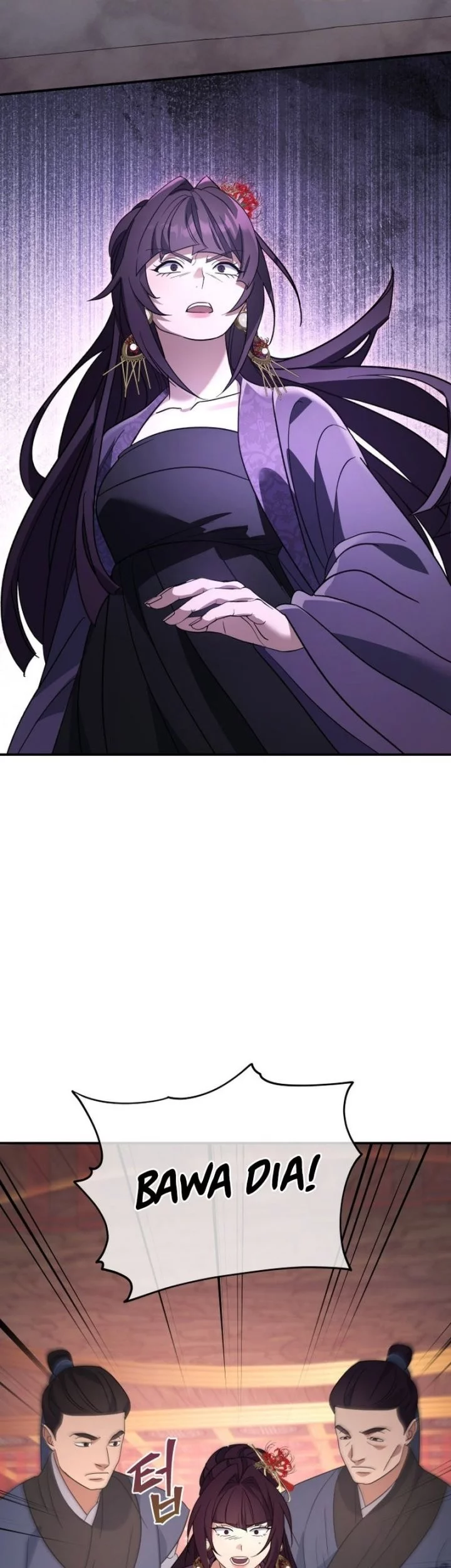 The Youngest Son of the Eunhae Merchant Group Chapter 39 Gambar 46