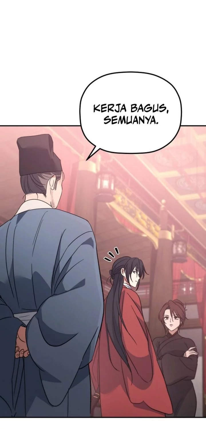 The Youngest Son of the Eunhae Merchant Group Chapter 39 Gambar 53