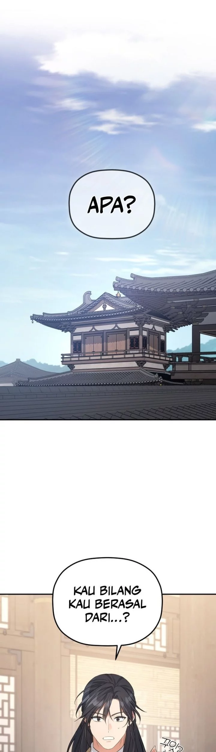 The Youngest Son of the Eunhae Merchant Group Chapter 39 Gambar 58