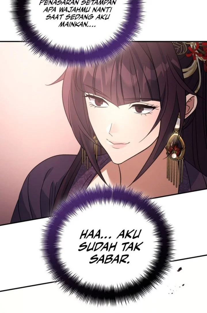 The Youngest Son of the Eunhae Merchant Group Chapter 39 Gambar 9