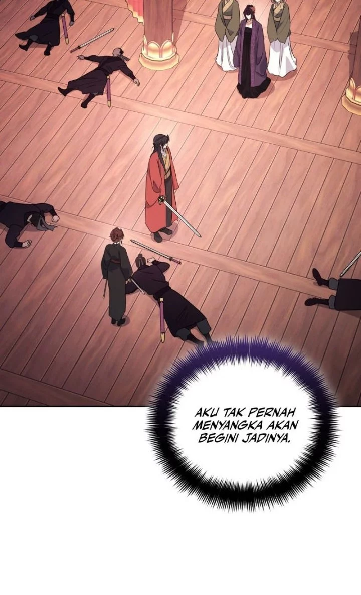 The Youngest Son of the Eunhae Merchant Group Chapter 39 Gambar 25