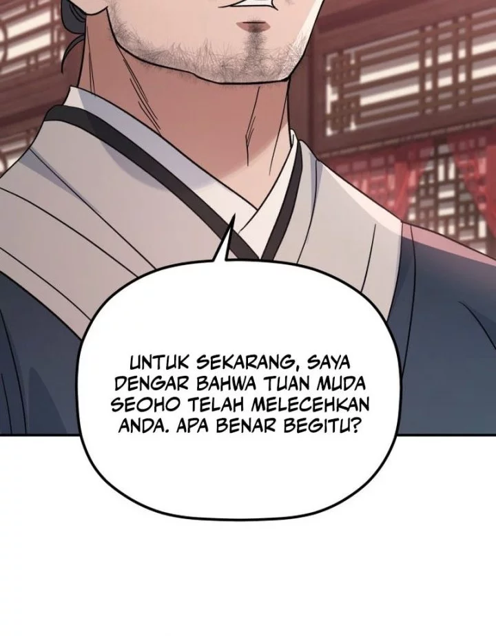 The Youngest Son of the Eunhae Merchant Group Chapter 39 Gambar 29