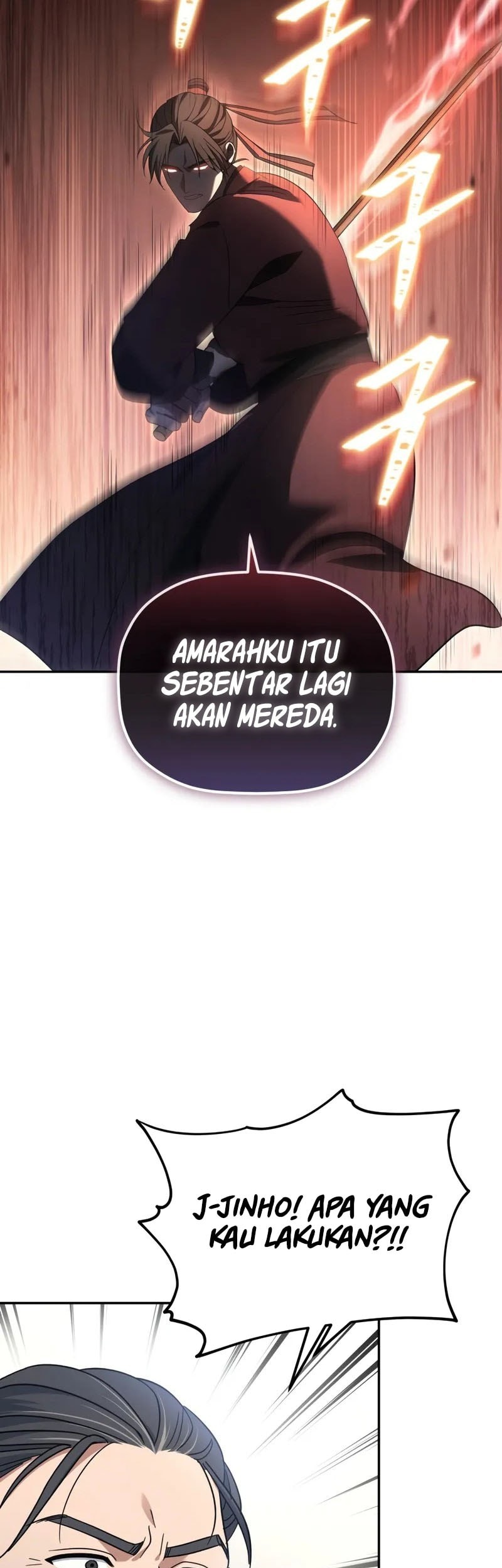 The Youngest Son of the Eunhae Merchant Group Chapter 4 Gambar 51