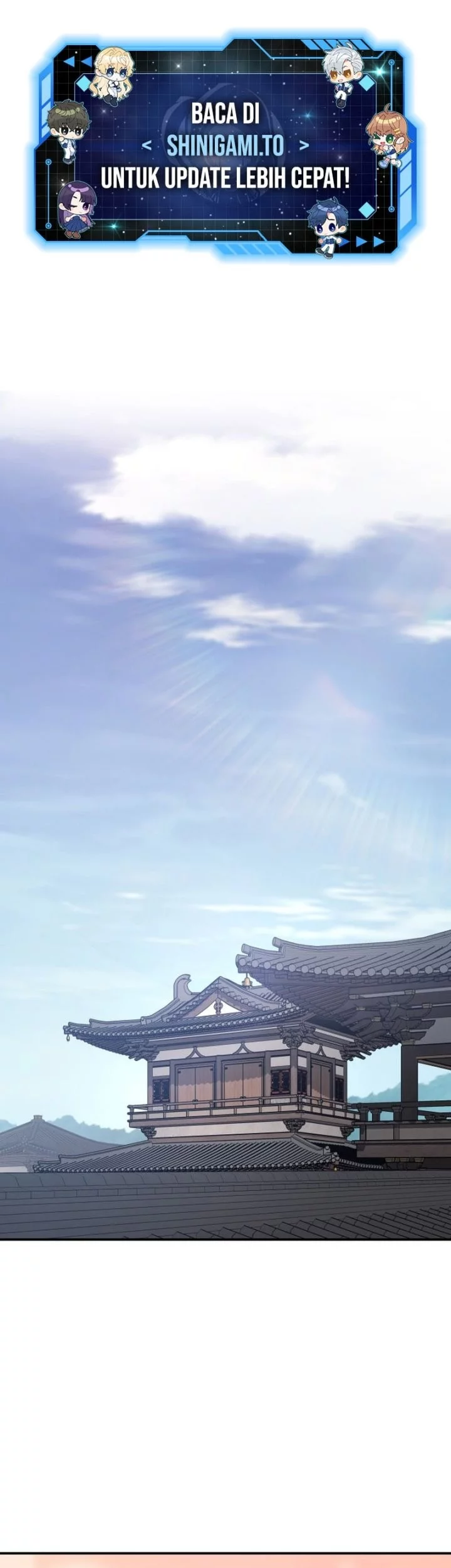 Baca  The Youngest Son of the Eunhae Merchant Group Chapter 40 Gambar 2