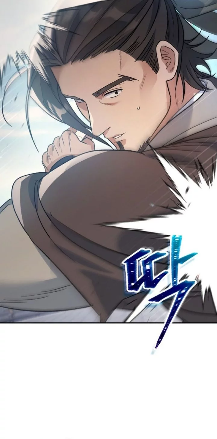 The Youngest Son of the Eunhae Merchant Group Chapter 40 Gambar 5