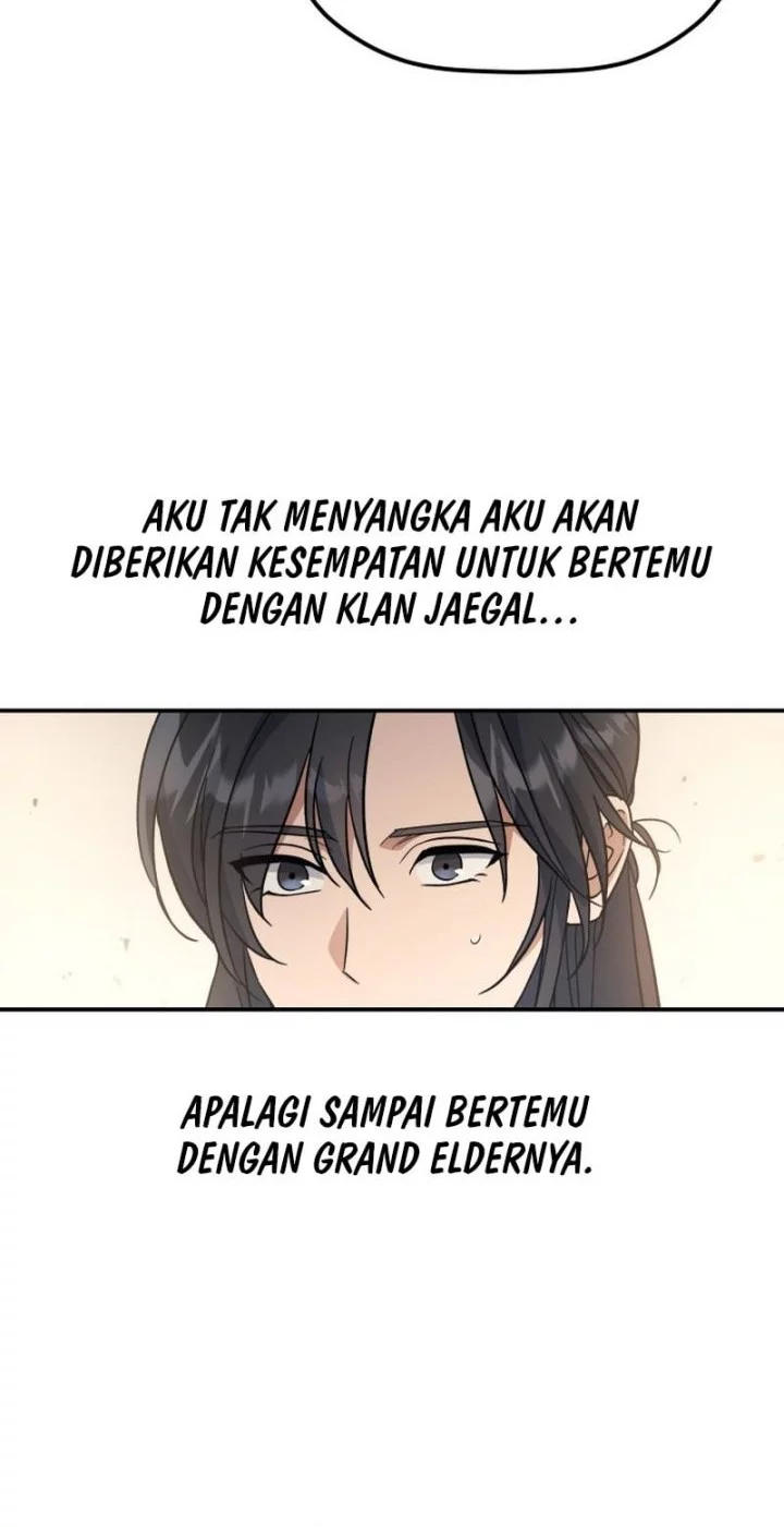 The Youngest Son of the Eunhae Merchant Group Chapter 40 Gambar 33