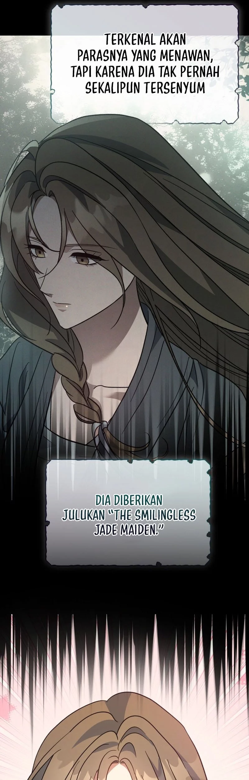 The Youngest Son of the Eunhae Merchant Group Chapter 41 Gambar 10