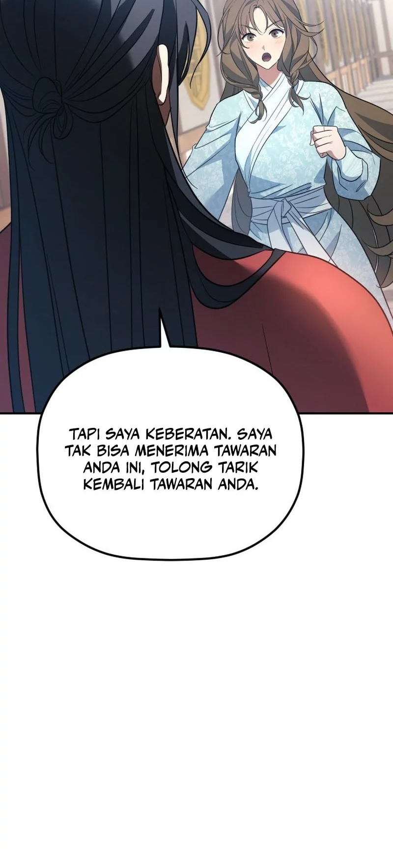 The Youngest Son of the Eunhae Merchant Group Chapter 41 Gambar 13