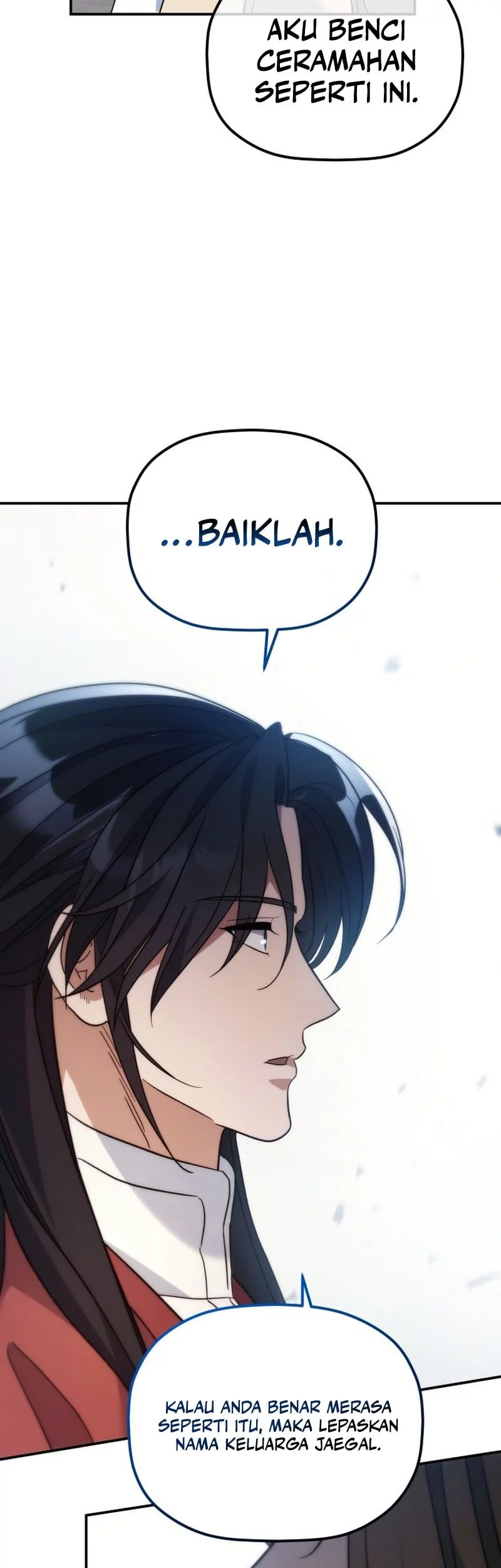 The Youngest Son of the Eunhae Merchant Group Chapter 41 Gambar 16