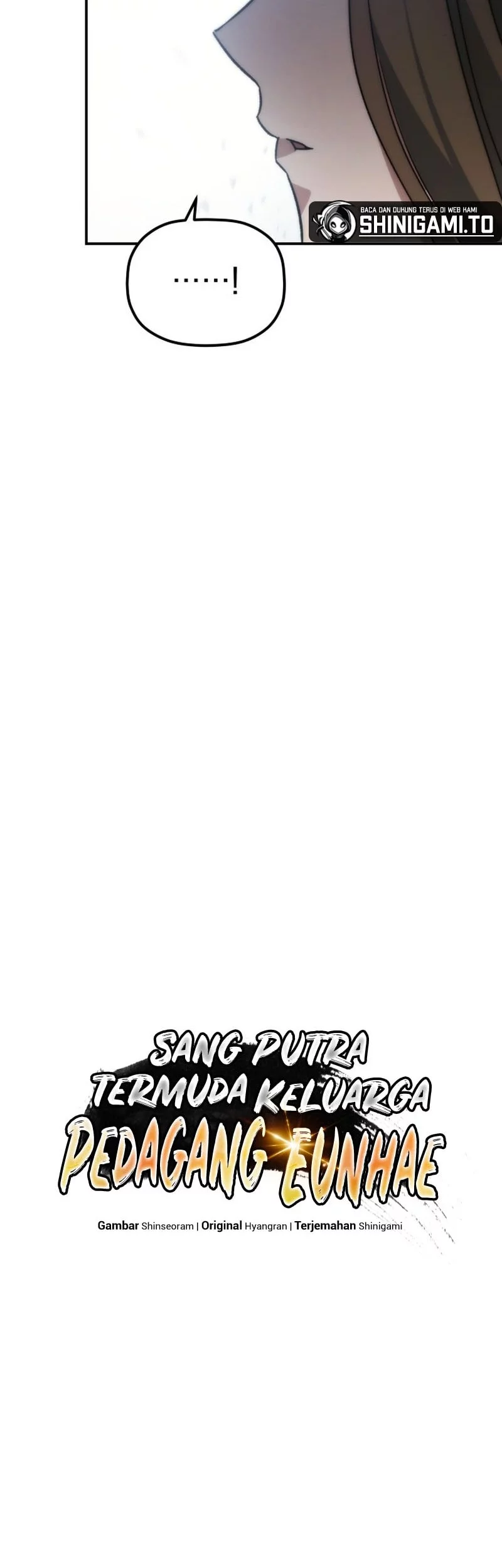 The Youngest Son of the Eunhae Merchant Group Chapter 41 Gambar 17