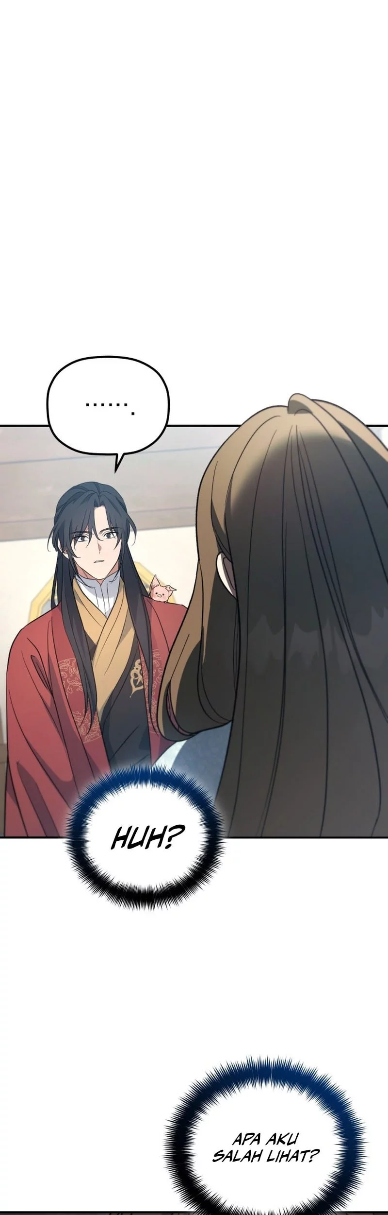 The Youngest Son of the Eunhae Merchant Group Chapter 41 Gambar 18