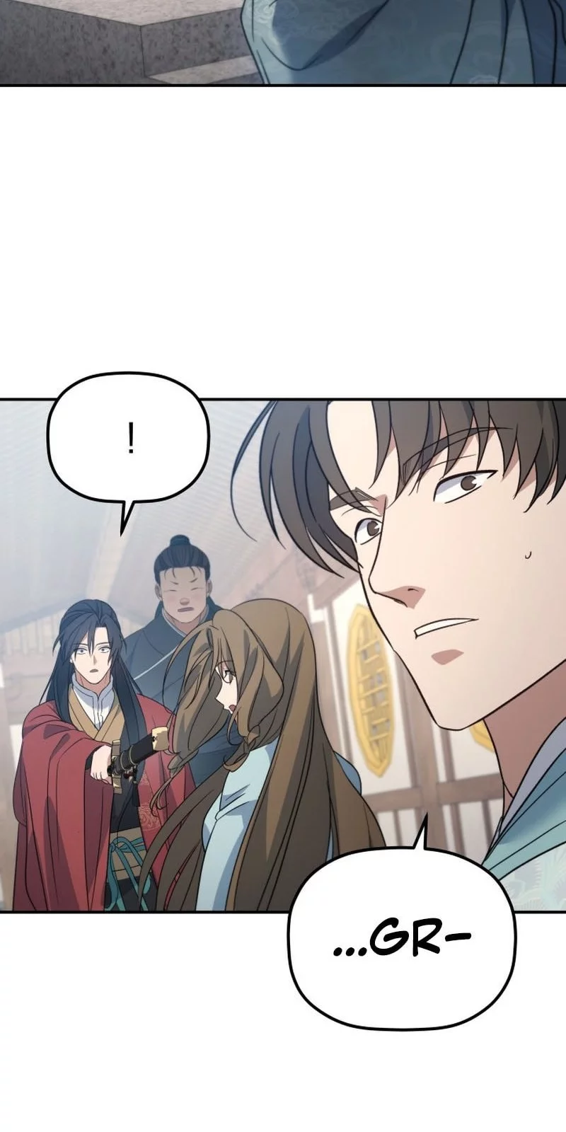 The Youngest Son of the Eunhae Merchant Group Chapter 41 Gambar 29