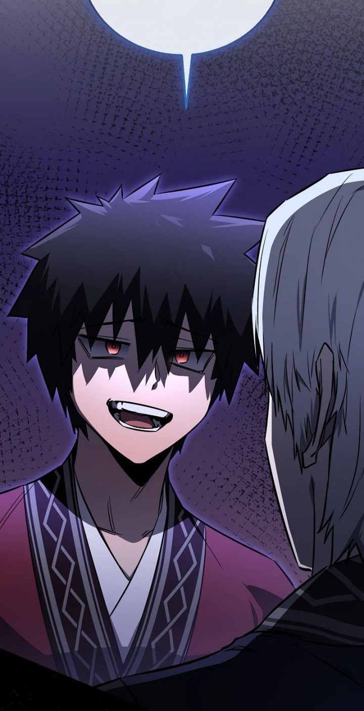 The Zenith Chapter 21 Gambar 44