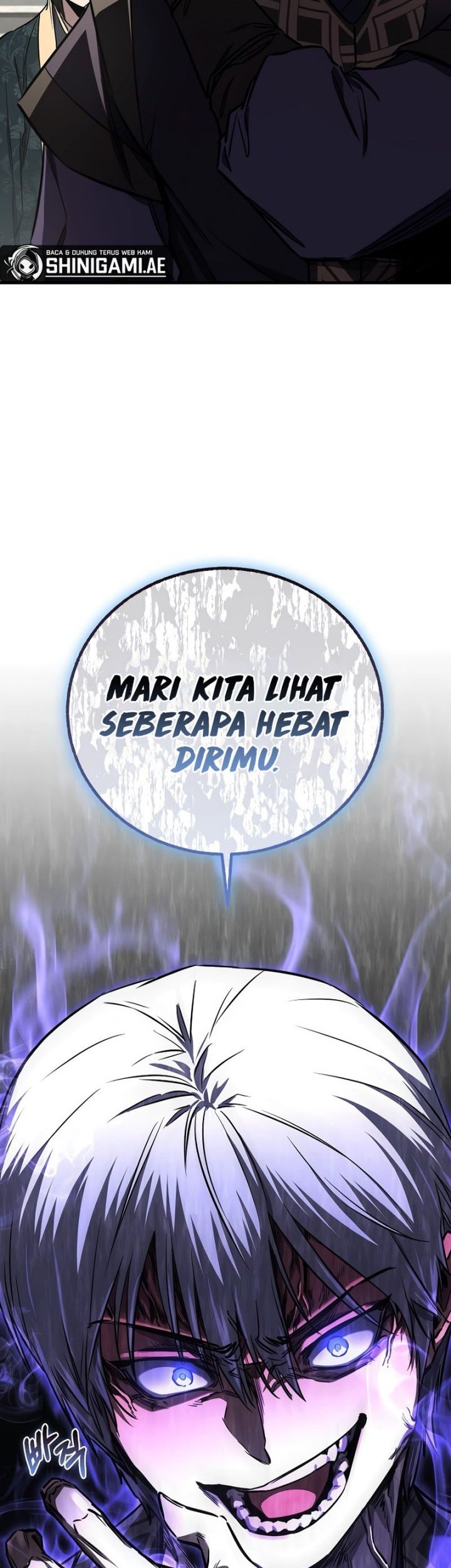 The Zenith Chapter 21 Gambar 46