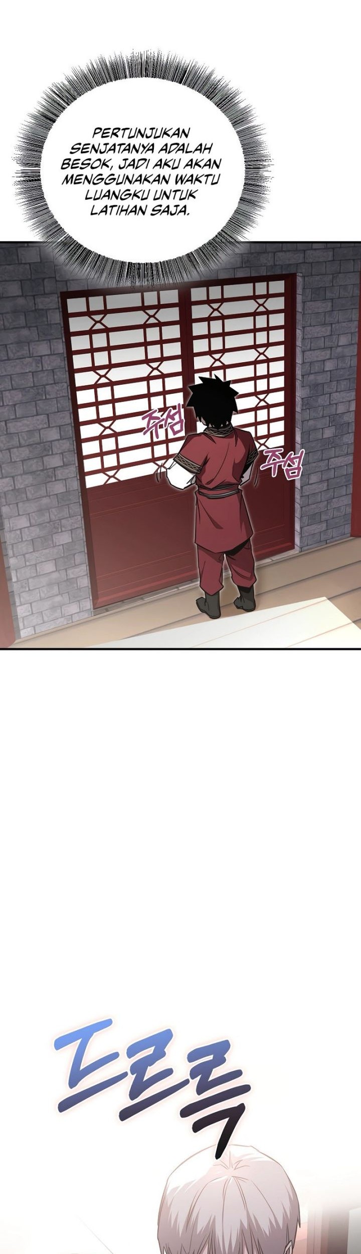 The Zenith Chapter 21 Gambar 3