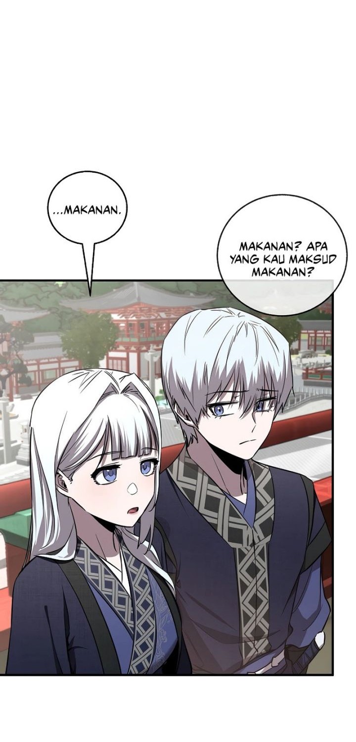 The Zenith Chapter 21 Gambar 5