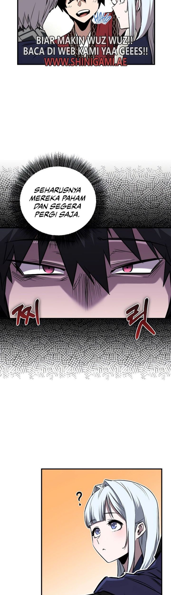 The Zenith Chapter 21 Gambar 7