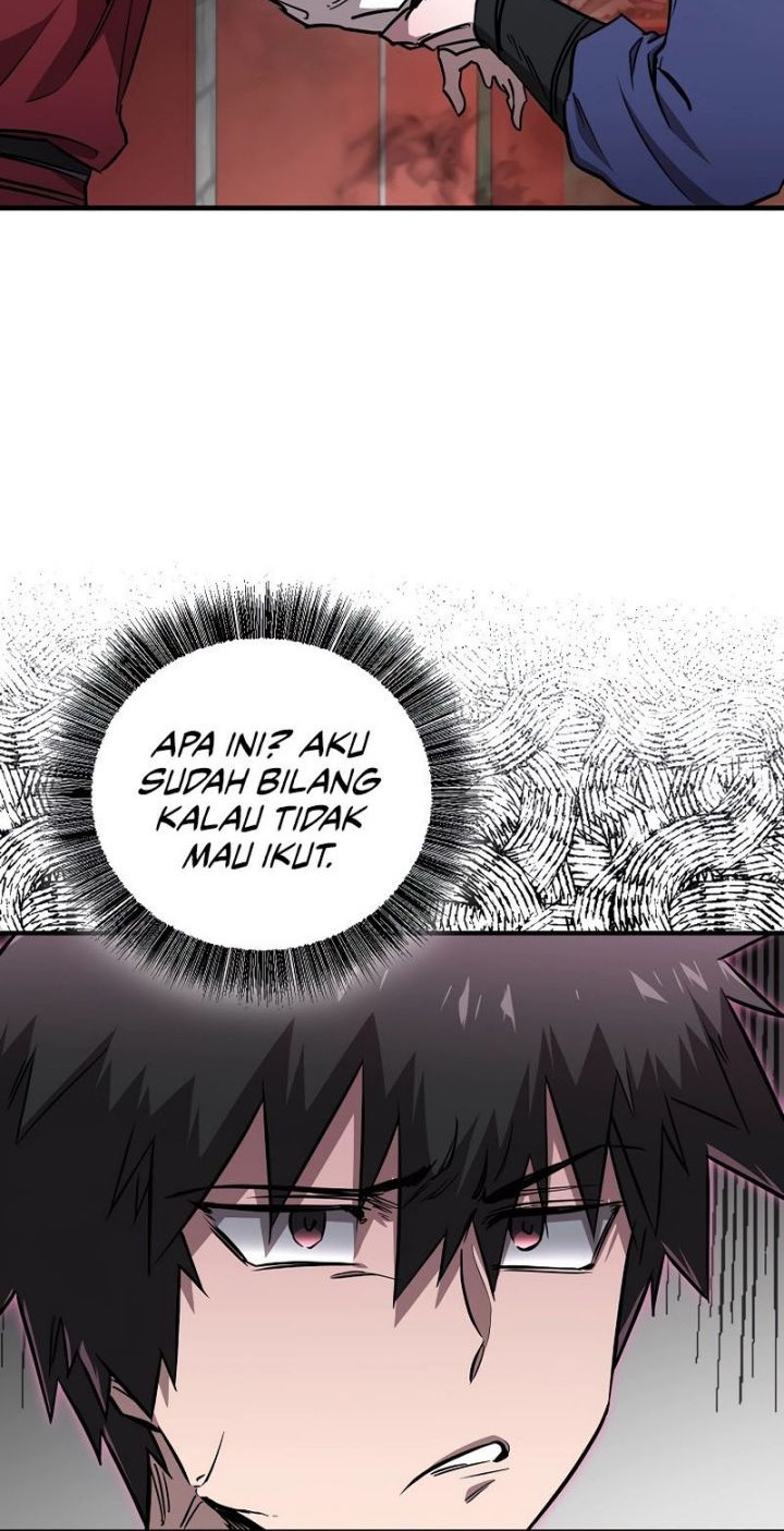 The Zenith Chapter 21 Gambar 9