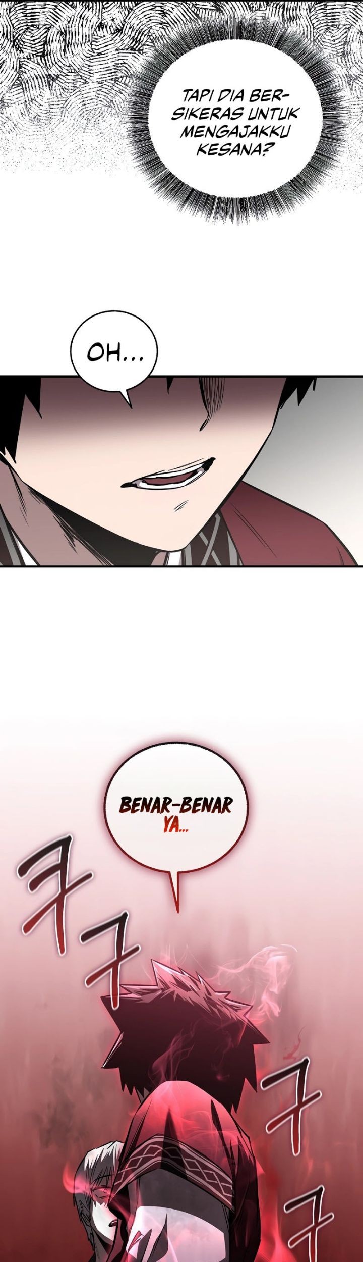 The Zenith Chapter 21 Gambar 10