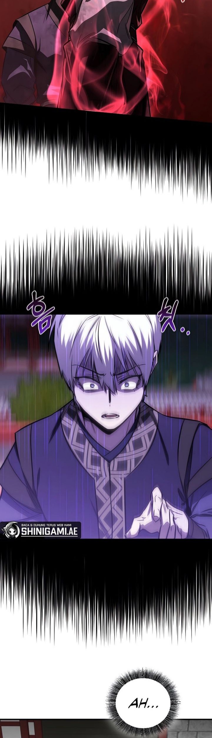 The Zenith Chapter 21 Gambar 11