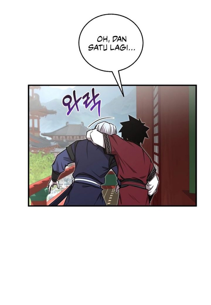 The Zenith Chapter 21 Gambar 13