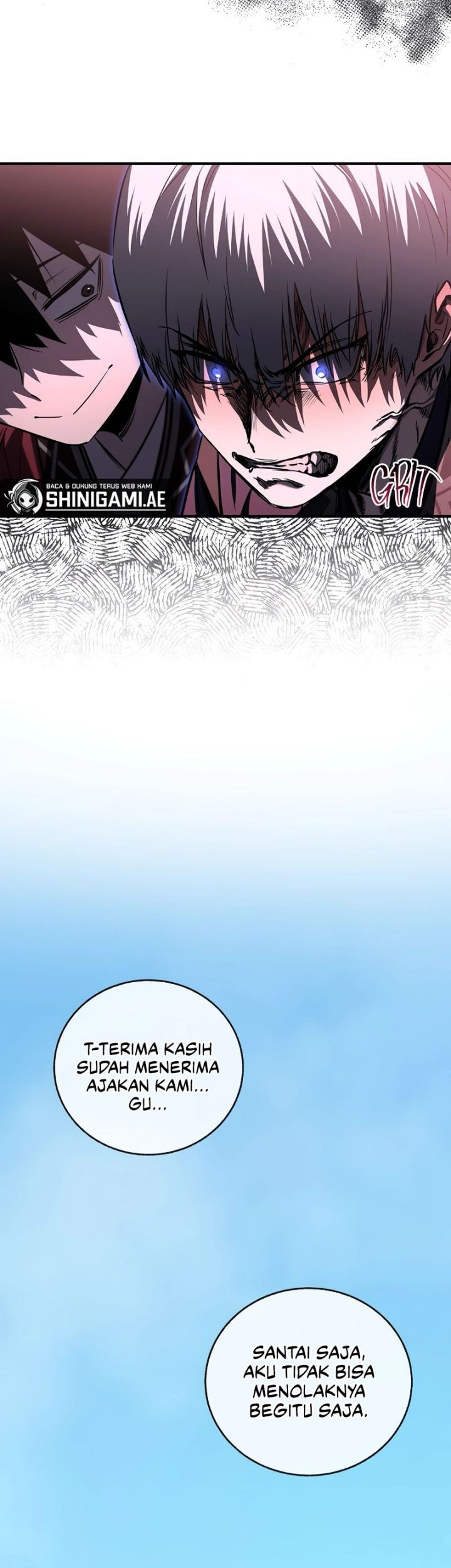 The Zenith Chapter 21 Gambar 15