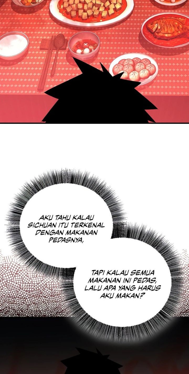 The Zenith Chapter 21 Gambar 17
