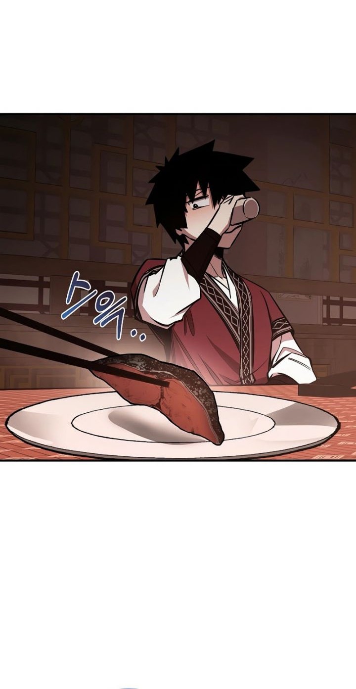 The Zenith Chapter 21 Gambar 25