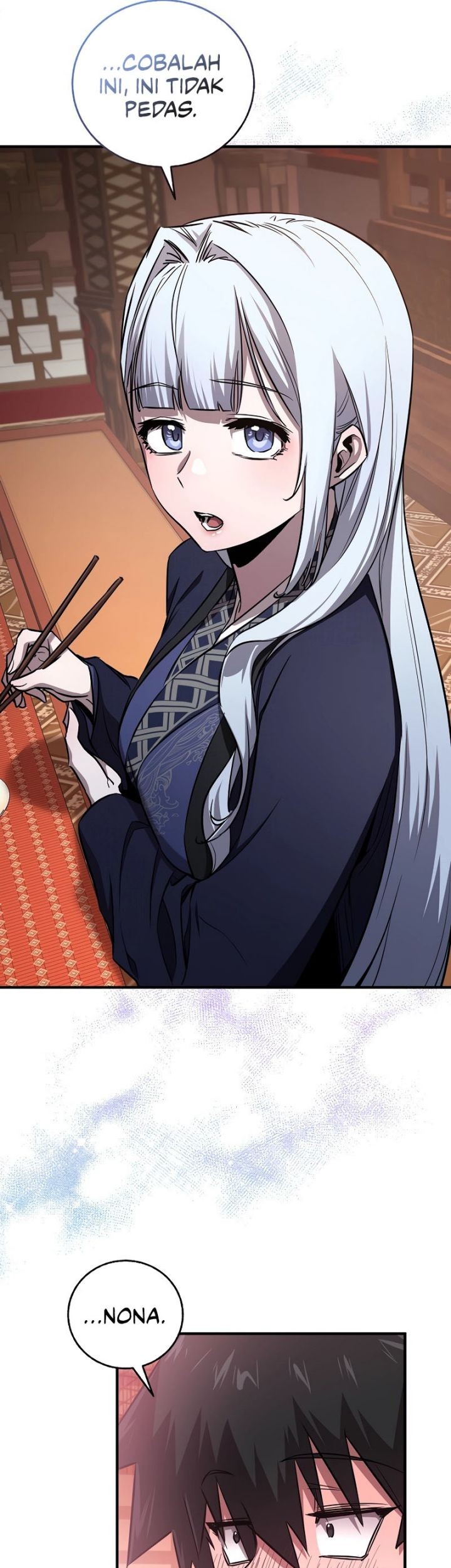 The Zenith Chapter 21 Gambar 26