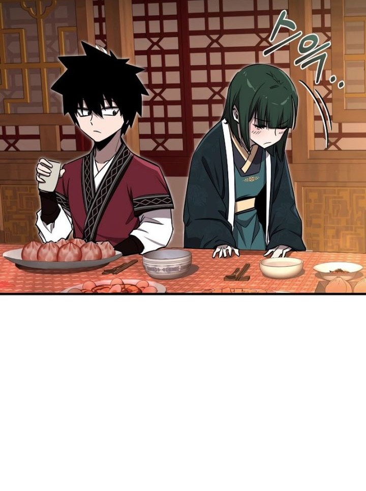 The Zenith Chapter 21 Gambar 29