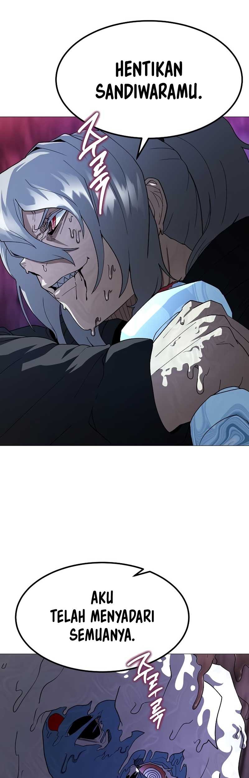 The Zenith Chapter 27 Gambar 34