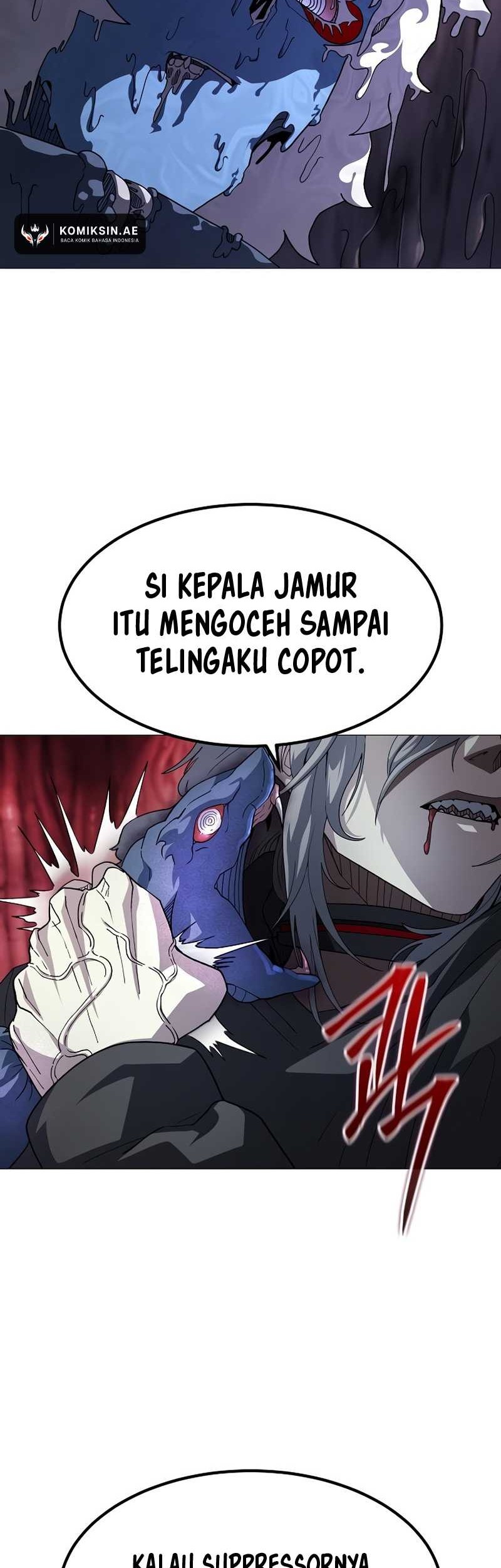 The Zenith Chapter 27 Gambar 35