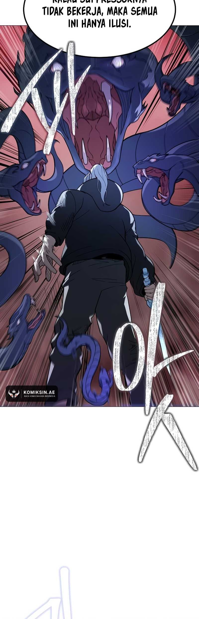 The Zenith Chapter 27 Gambar 36